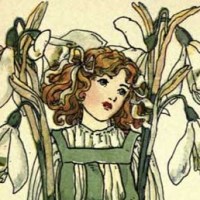 Nivéoles et perce-neiges à l’assaut de l’hiver : du symbole de pureté au mystérieux « moly »&nbsp;d’Homère