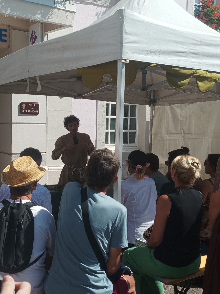 Photographies de l&rsquo;été&nbsp;2025